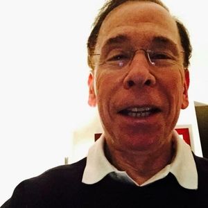 Meet your Posher, Richard